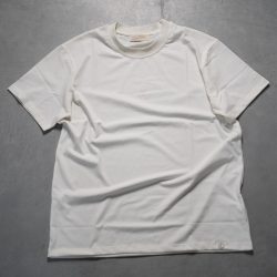 “EMBLEMA” TEE - White