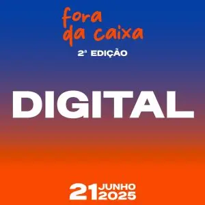 Fora da Caixa Digital
